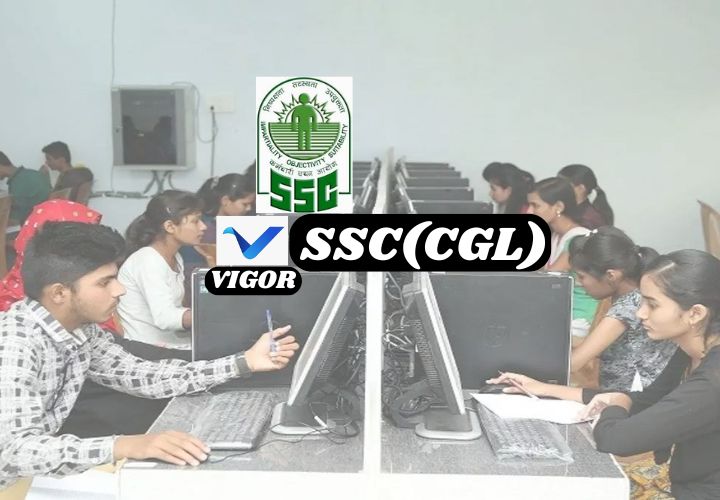 SSC CGL